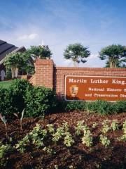 Martin Luther King, Jr. National Historical Park