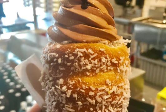 Eva's Original Chimneys User Photo