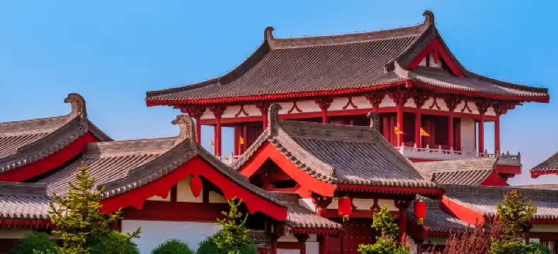 Hotels in Fenyang