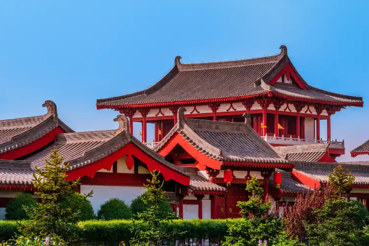 Fenyang