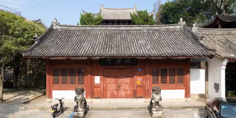天寧寺