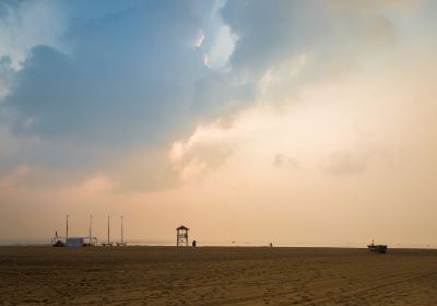 Пляж Ян Юань