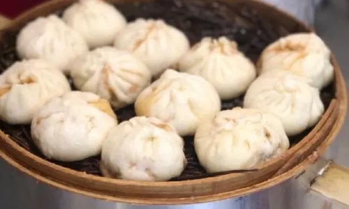 Cao Bao Since 1937 STUFFED BUN SHOP