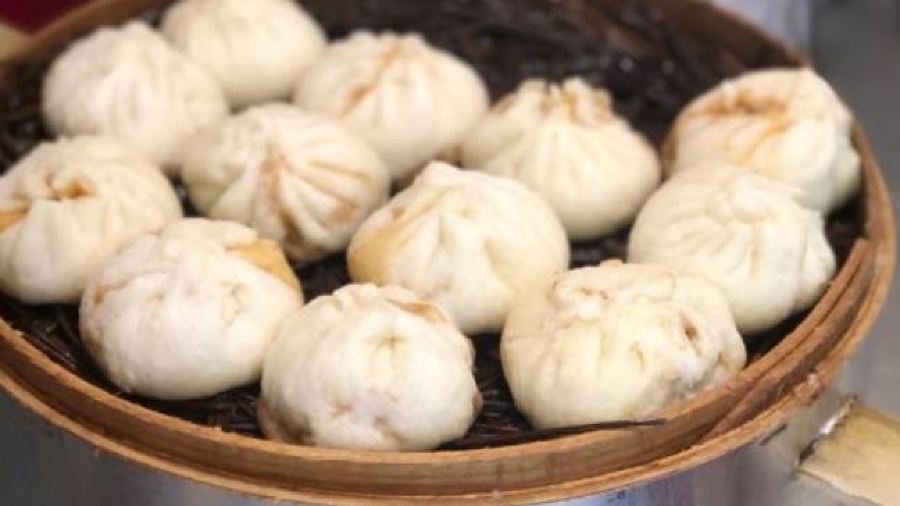 Cao Bao Since 1937 STUFFED BUN SHOP