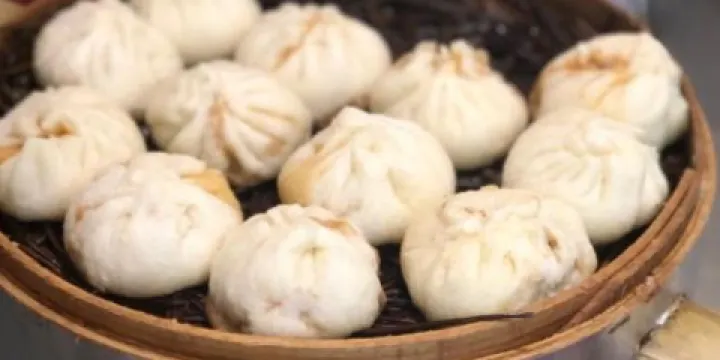 草包包子鋪1937（普利街店）