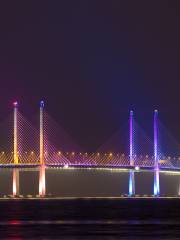 Second Penang Bridge