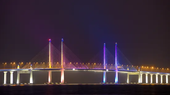 Penang Second Bridge