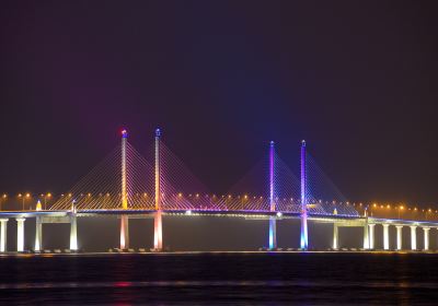 Penang Second Bridge