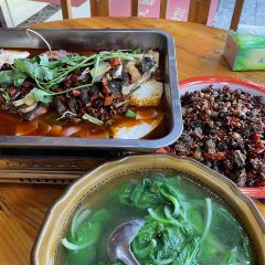 瑶山印象·本地特色菜 User Photo