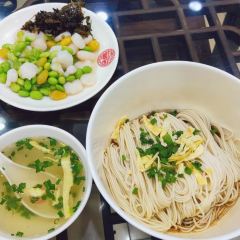 同得兴 Since·1995 传统苏式面馆(嘉馀坊店) User Photo