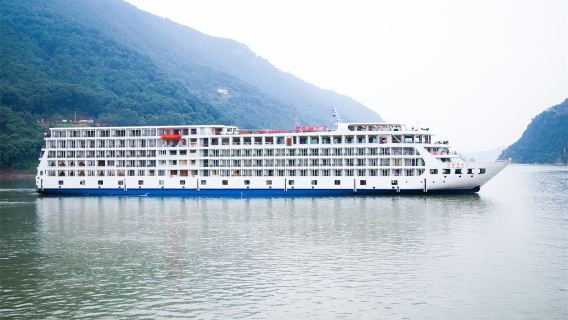重慶宜昌到長江三峽旅遊3天2晚遊輪船票美維遊輪黃金遊輪總統號郵輪皇家盛世三國長江觀光號華夏神女世紀遊輪