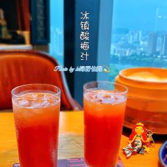 Grand Hyatt Shenyang Xin Feng Tian User Photo