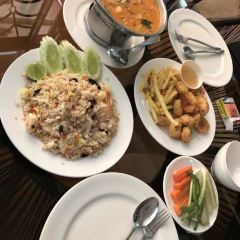 Momiji Grill and Shabu User Photo