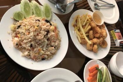 Momiji Grill and Shabu