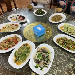 供销社饭店(麒麟街店) User Photo