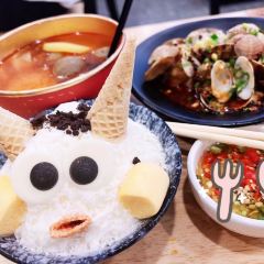 Woodpecker Bar, Cafe & Restaurant User Photo