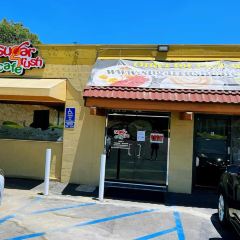 Sugar Rush Cafe User Photo