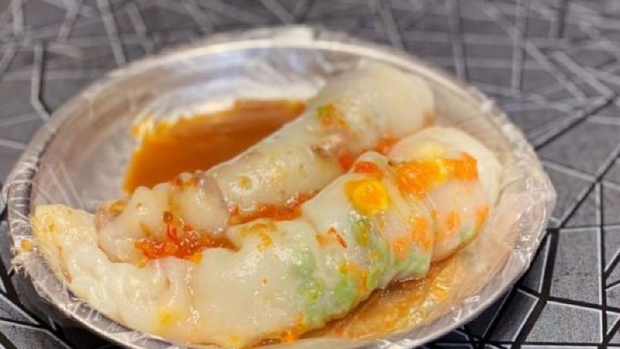 古记老牌卷筒粉(建政路南四里店)