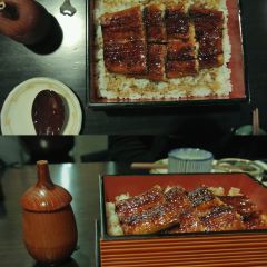 Kenzan Japanese Restaurant張用戶圖片