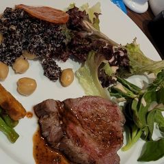 Café @ 2 All Day Dining Restaurant @ Hilton Guangzhou Tianhe User Photo