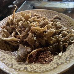 耕读记农耕文化餐厅 User Photo