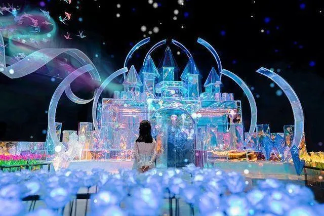 台中の室内観光