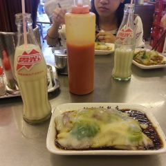 Yin Ji ChangFen Dian (ShangJiu Road) User Photo