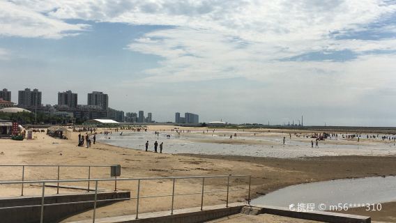huang jin hai an