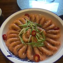 KiyiKiyi Seafood 여행 사진