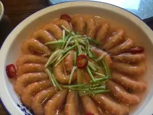 KiyiKiyi Seafood