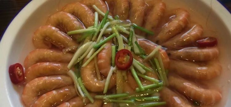 KiyiKiyi Seafood