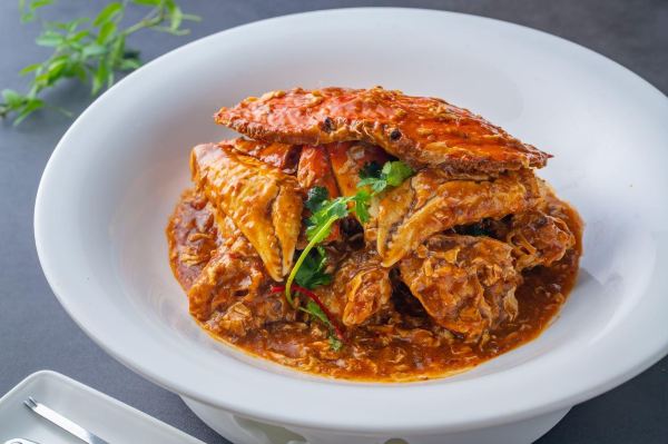 珍宝海鲜JUMBO Seafood(北京环球城市大道店)