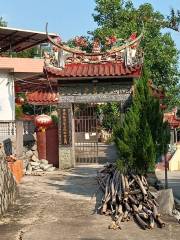 Dashan Temple