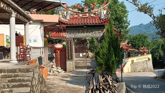 Dashan Temple