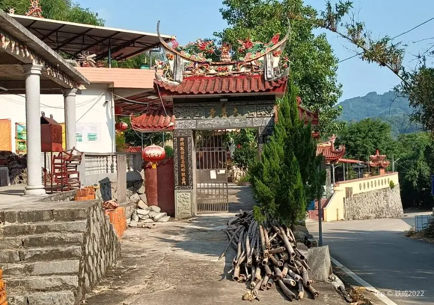 Dashan Temple