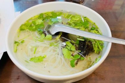 Qinyu Roujiamo Restaurant