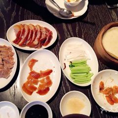 福州倉山凱悅飯店·閩味中餐廳張用戶圖片