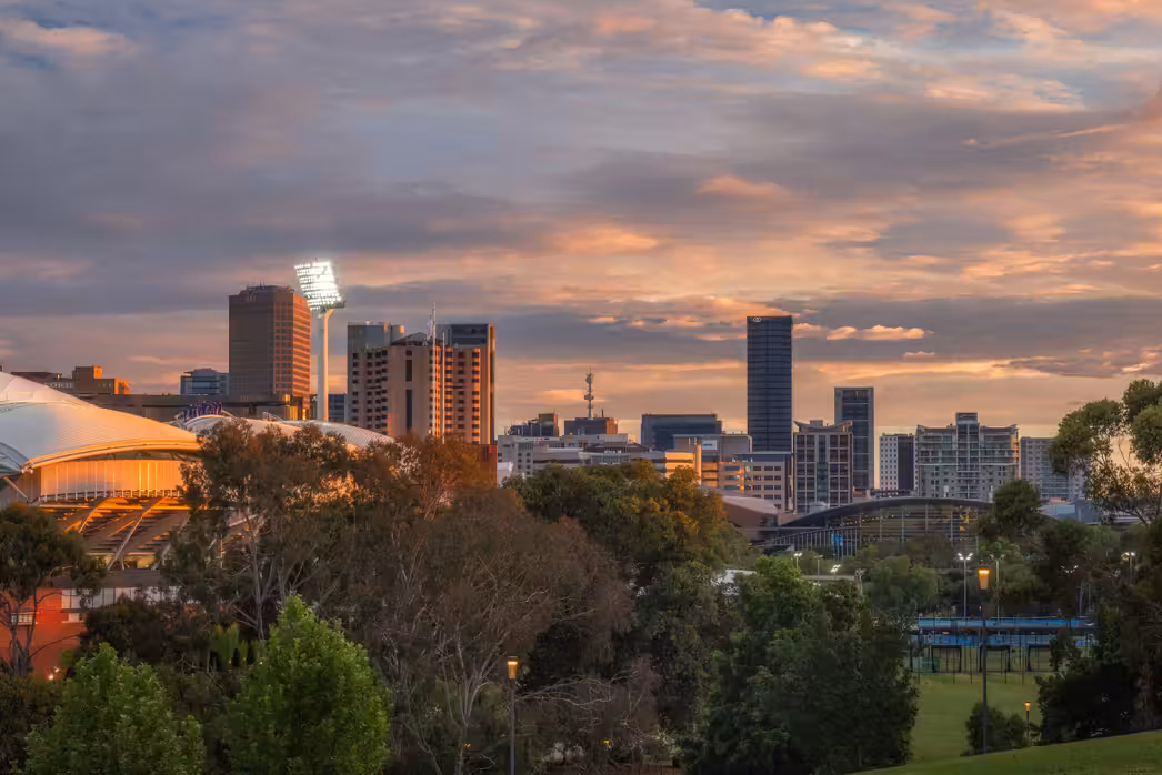 Sofia to Adelaide Flights