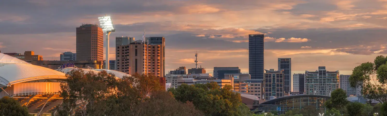 AdelaideTour giornalieri