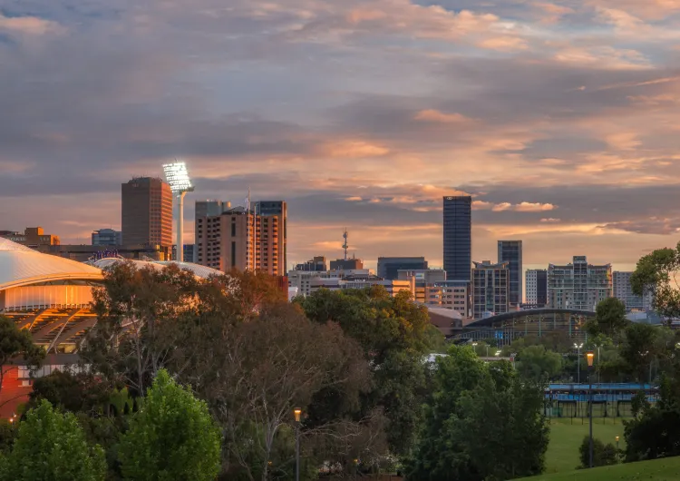 【阿德萊德天氣】阿德萊德氣溫指南，最佳旅遊季節與穿衣搭配建議