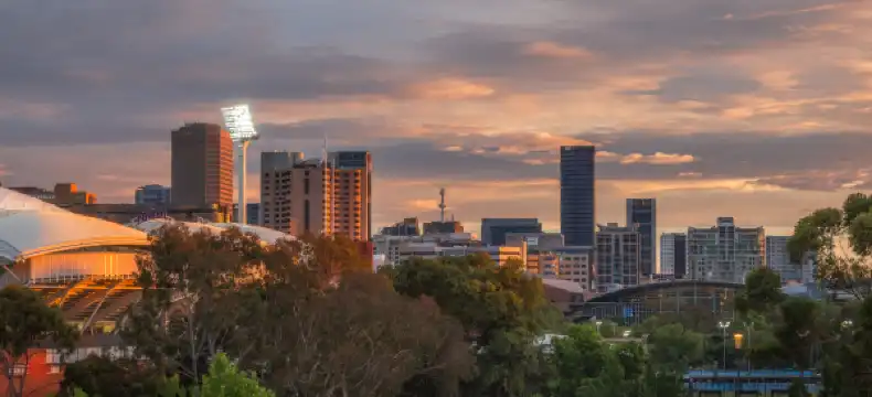 แอดิเลด