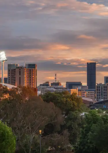 Pullman في أديليد