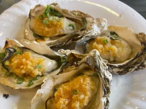 Hengqin commune restaurant