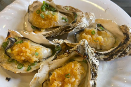 Hengqin commune restaurant