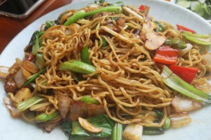 风云面馆(珠海路店)