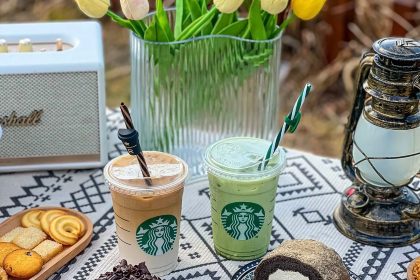 上沅雲栖酒店·云边咖啡屋