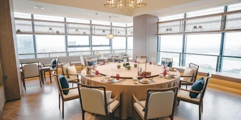 鼎膳·匠宴（高鐵新城店）