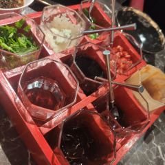 好酒好菜吃鸡公司(大洋晶典天安千树店) 여행 사진