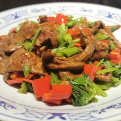 三江渔府(滨江路二段店) User Photo