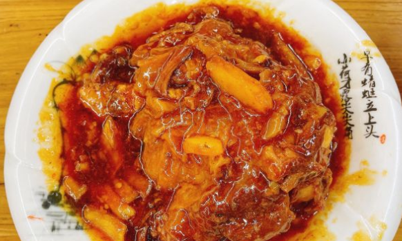 Lideshunxiaolao Restaurant (fuxinglu)